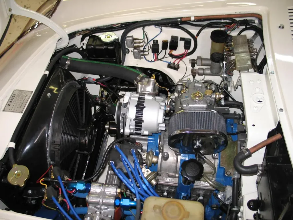 Used 2013 Ram 1500 Sport Engines