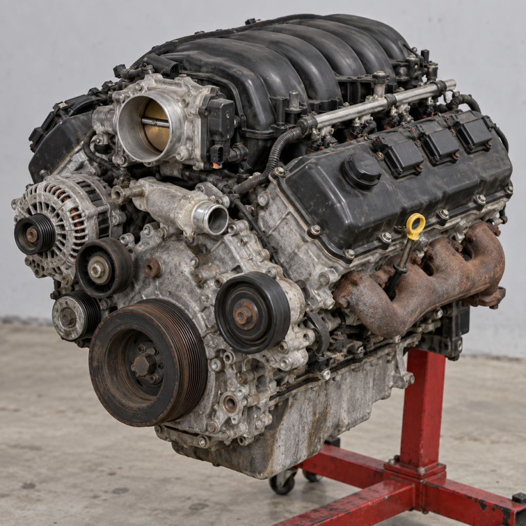 2005 Dodge Ram 1500 Engine for Sale