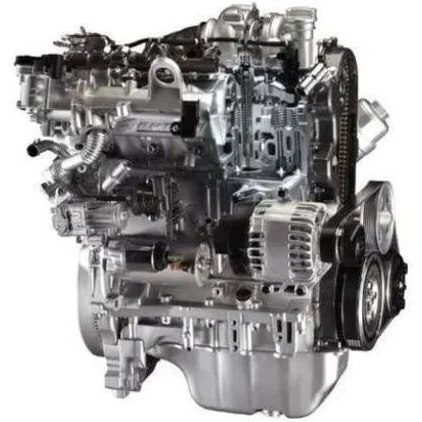 used Chevy Cruze transmission