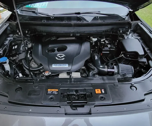 Used Mazda CX-9 Engine Used Mazda CX-9 Engine