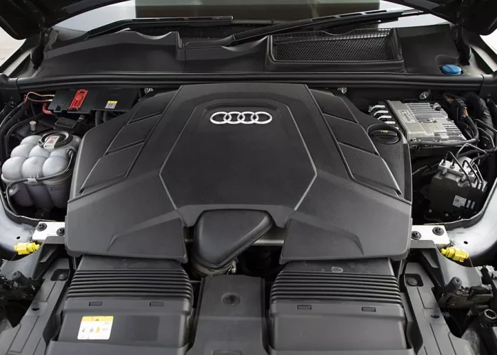 Used Audi Q7 Engines Used Audi Q7 Engines