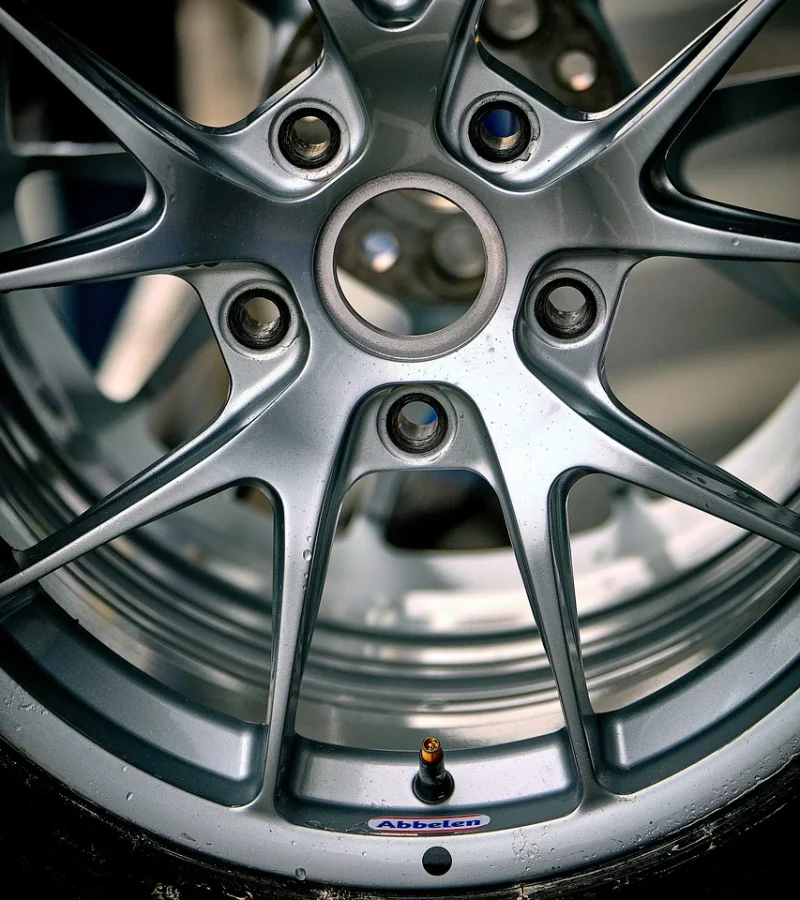 Ford Corsair Alloy Wheels Ford Corsair Alloy Wheels