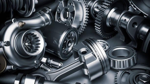 used auto parts