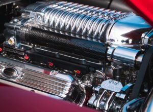 used Chevy Silverado engines